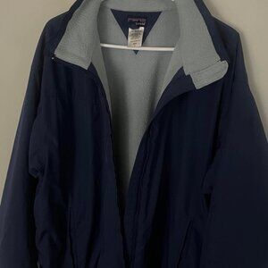 Patagonia Vintage Polyester Jacket